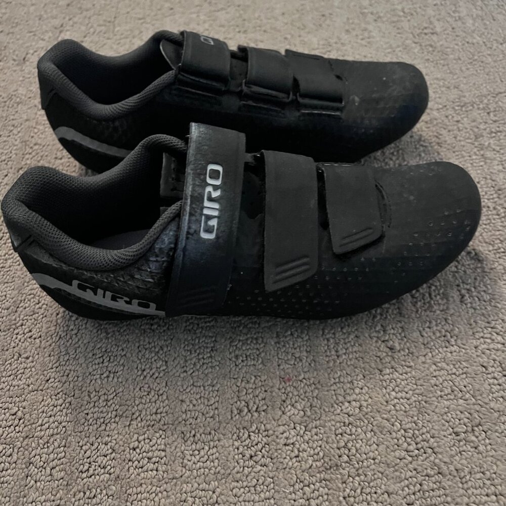 Giro Stylus | Women's Cycling Shoe - Picture 8 of 11